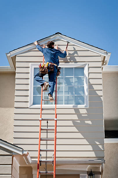 Siding for Multi-Family Homes in Pullman, WA